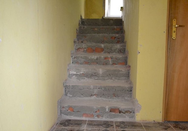 Remont plebanii