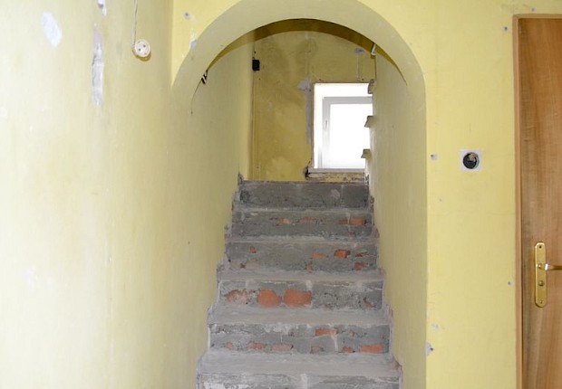Remont plebanii