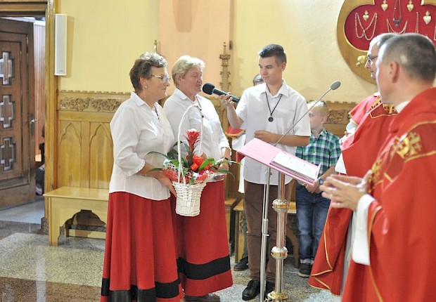 Imieniny ks. Piotra