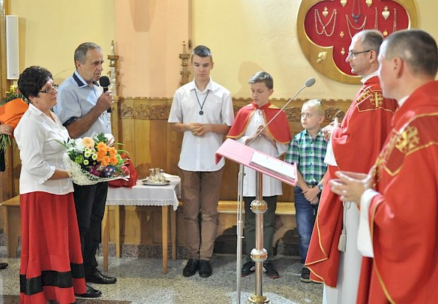 Imieniny ks. Piotra