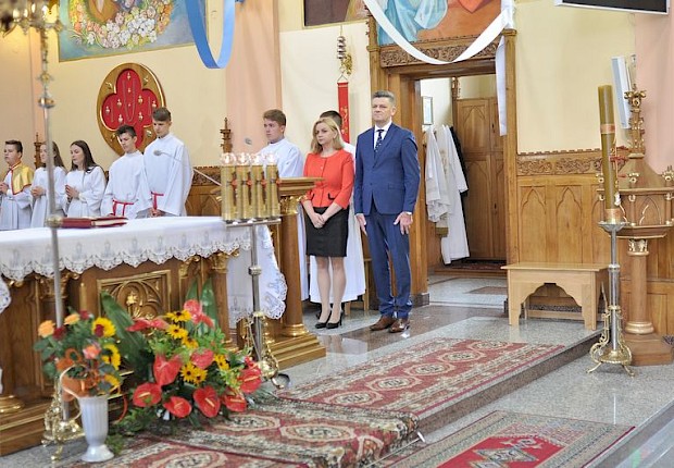 Odpust ku czci Matki Bożej Nieustającej Pomocy