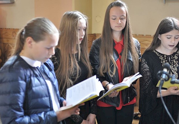Odpust ku czci Matki Bożej Nieustającej Pomocy