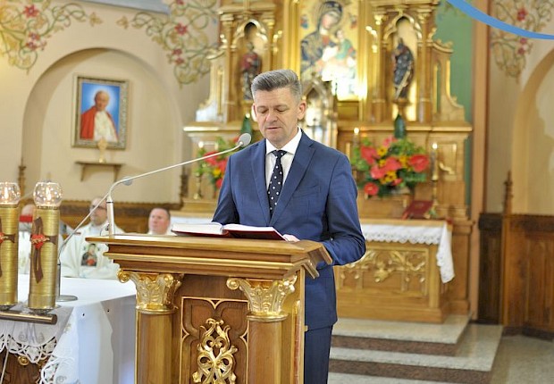 Odpust ku czci Matki Bożej Nieustającej Pomocy