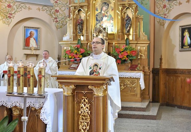 Odpust ku czci Matki Bożej Nieustającej Pomocy