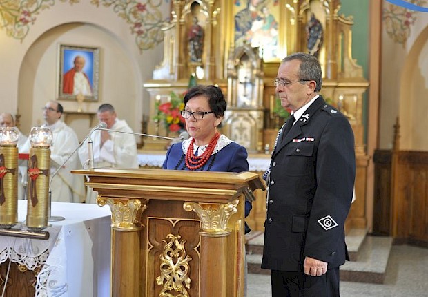 Odpust ku czci Matki Bożej Nieustającej Pomocy