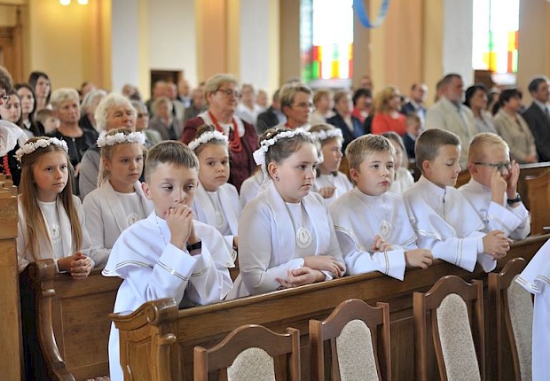 Odpust ku czci Matki Bożej Nieustającej Pomocy