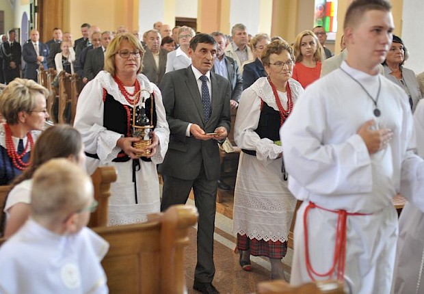 Odpust ku czci Matki Bożej Nieustającej Pomocy