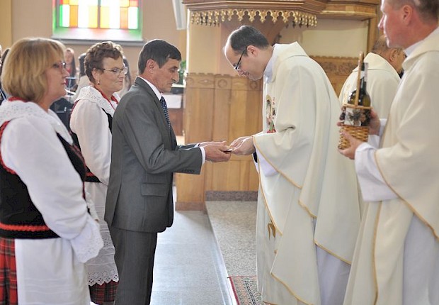 Odpust ku czci Matki Bożej Nieustającej Pomocy