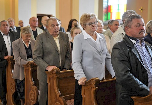 Odpust ku czci Matki Bożej Nieustającej Pomocy