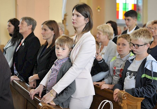 Odpust ku czci Matki Bożej Nieustającej Pomocy