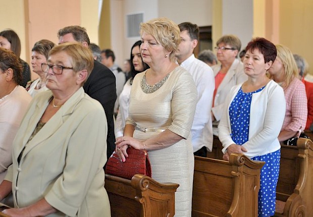 Odpust ku czci Matki Bożej Nieustającej Pomocy
