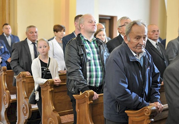 Odpust ku czci Matki Bożej Nieustającej Pomocy