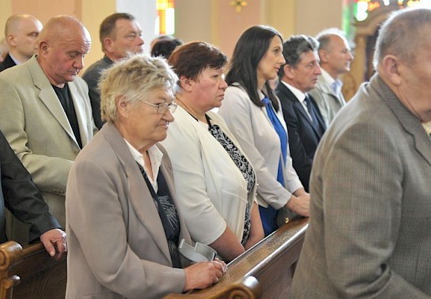 Odpust ku czci Matki Bożej Nieustającej Pomocy