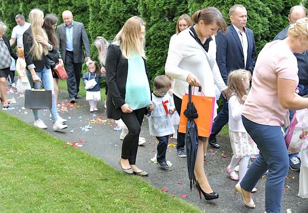 Odpust ku czci Matki Bożej Nieustającej Pomocy