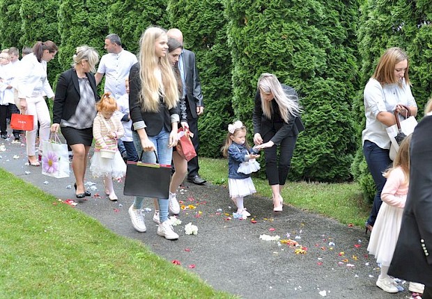 Odpust ku czci Matki Bożej Nieustającej Pomocy