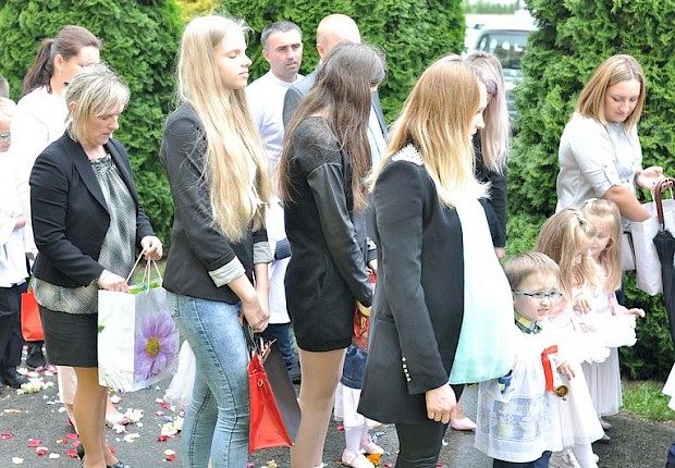 Odpust ku czci Matki Bożej Nieustającej Pomocy