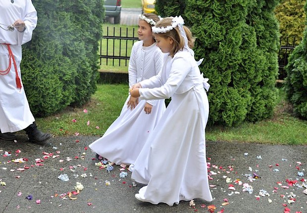 Odpust ku czci Matki Bożej Nieustającej Pomocy