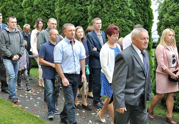 Odpust ku czci Matki Bożej Nieustającej Pomocy