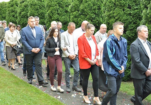 Odpust ku czci Matki Bożej Nieustającej Pomocy