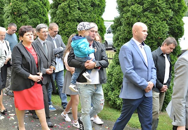 Odpust ku czci Matki Bożej Nieustającej Pomocy