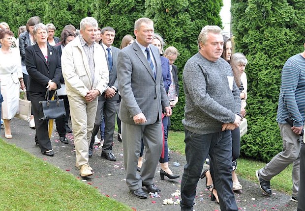 Odpust ku czci Matki Bożej Nieustającej Pomocy