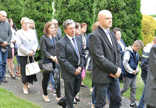 Odpust ku czci Matki Bożej Nieustającej Pomocy