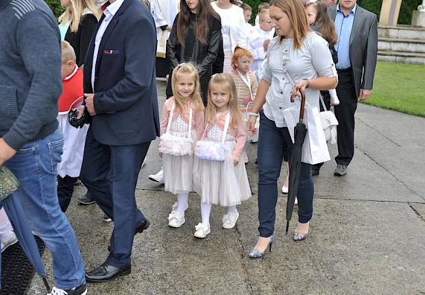 Odpust ku czci Matki Bożej Nieustającej Pomocy