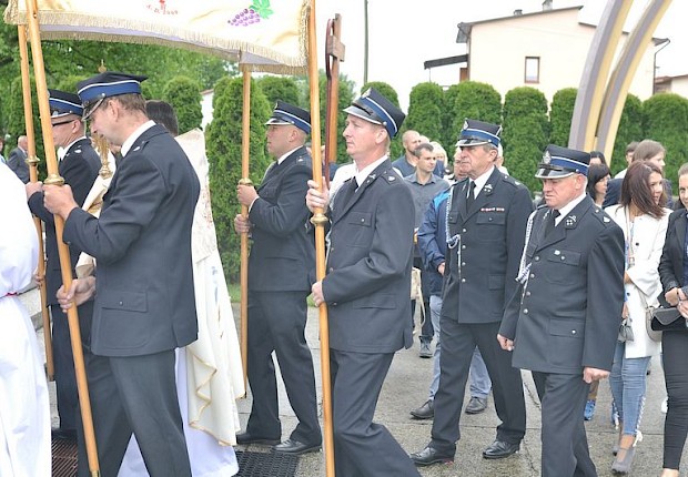 Odpust ku czci Matki Bożej Nieustającej Pomocy