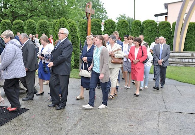 Odpust ku czci Matki Bożej Nieustającej Pomocy