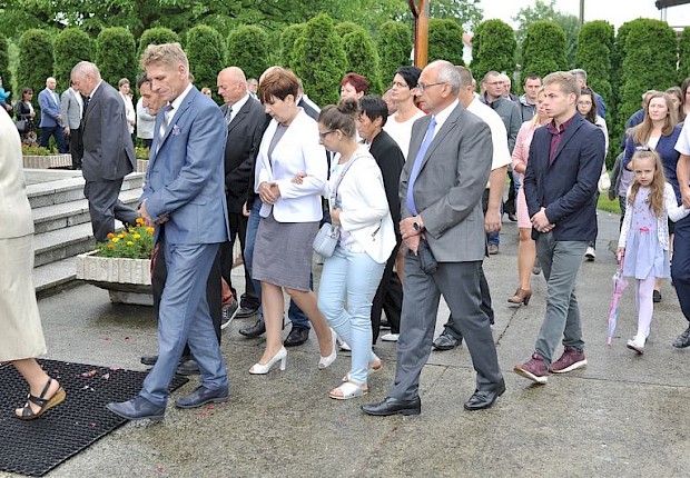 Odpust ku czci Matki Bożej Nieustającej Pomocy