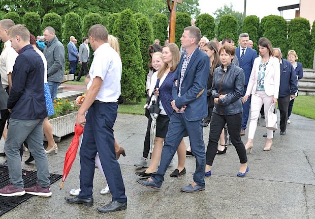 Odpust ku czci Matki Bożej Nieustającej Pomocy