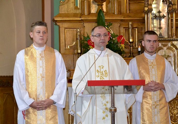 Zakończenie roku szkolnego