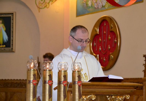 Zakończenie roku szkolnego