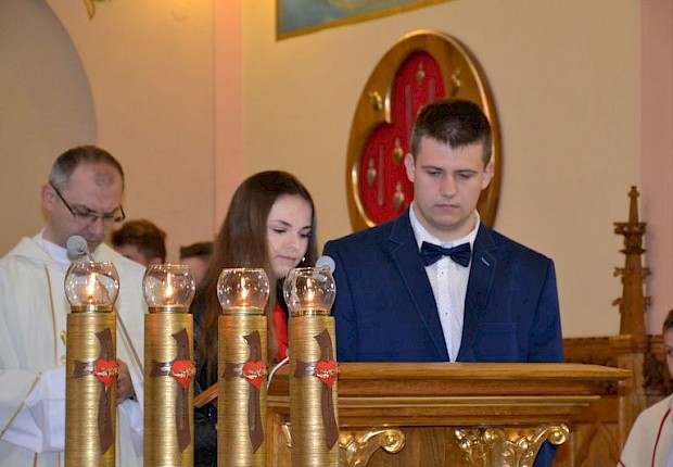 Zakończenie roku szkolnego