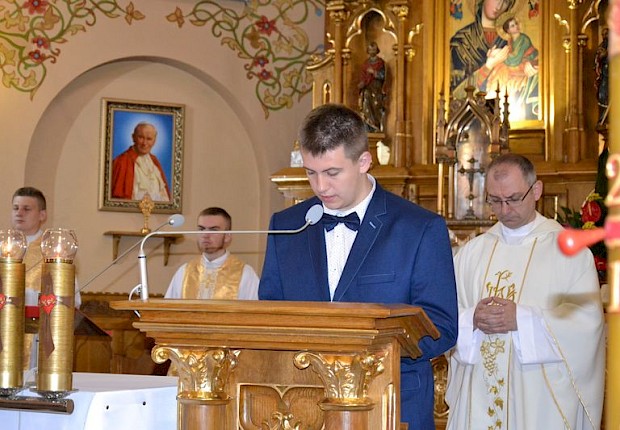 Zakończenie roku szkolnego