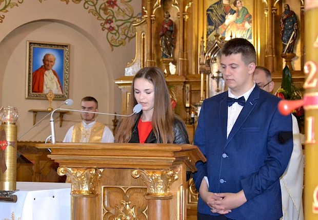 Zakończenie roku szkolnego