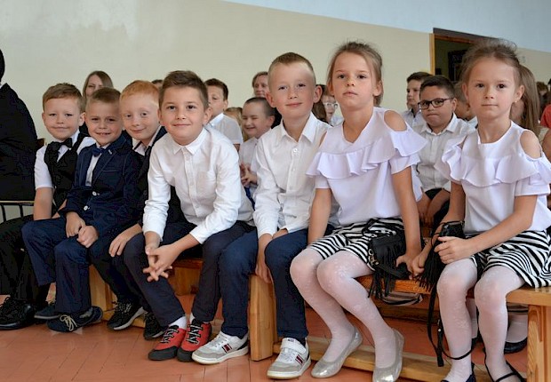 Zakończenie roku szkolnego