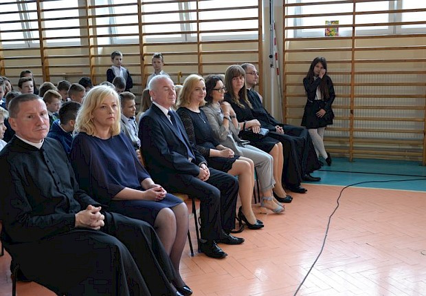 Zakończenie roku szkolnego