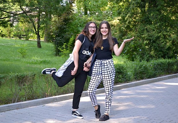 Parafialna wycieczka do Krakowa