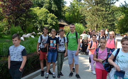 Parafialna wycieczka do Krakowa