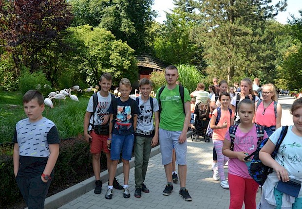 Parafialna wycieczka do Krakowa