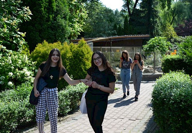 Parafialna wycieczka do Krakowa