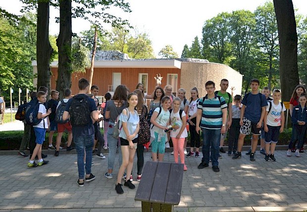 Parafialna wycieczka do Krakowa