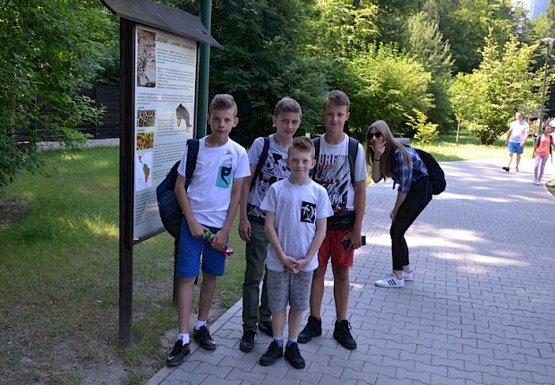 Parafialna wycieczka do Krakowa