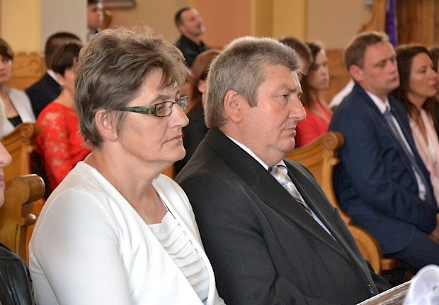 Rocznica I Komunii Świętej