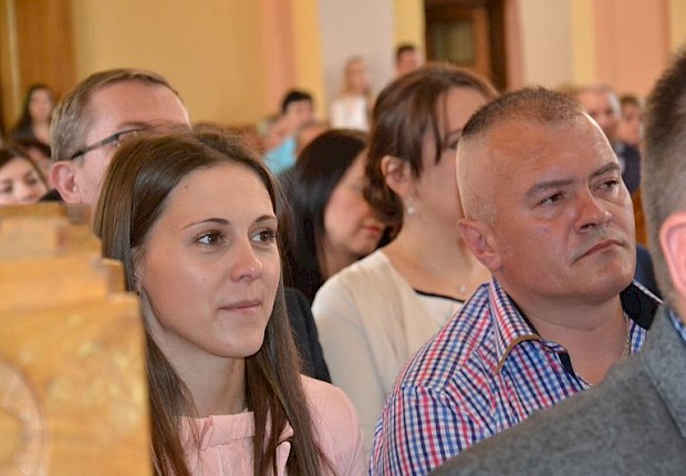 Rocznica I Komunii Świętej