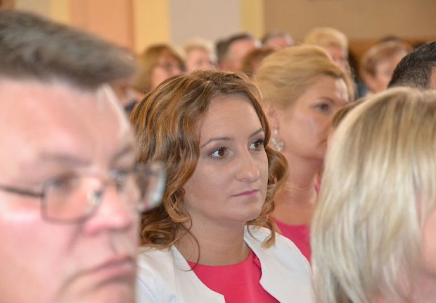 Rocznica I Komunii Świętej