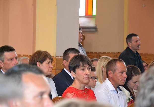 Rocznica I Komunii Świętej