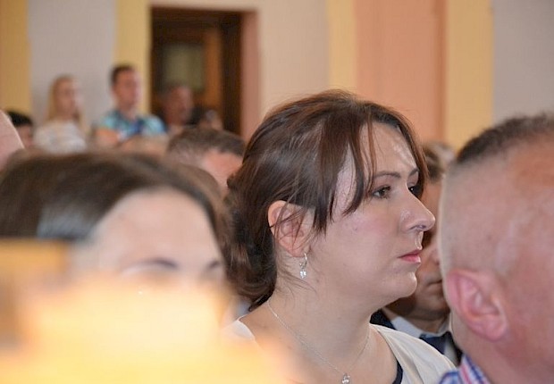Rocznica I Komunii Świętej