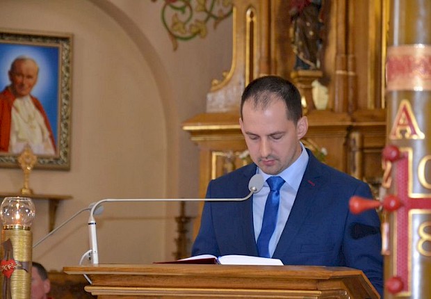 Rocznica I Komunii Świętej